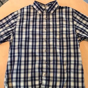Men’s North River shirt. Size Large, never worn!